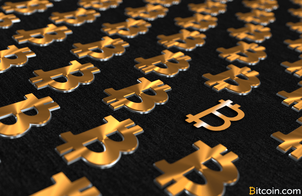 New Academic Paper Suggests Bitcoin is Resistant to State Control