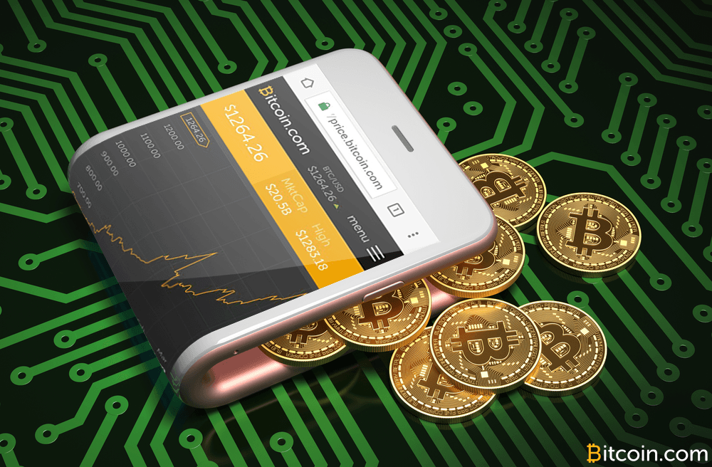 Popular Bitcoin App Breadwallet to Launch Built-In Exchange
