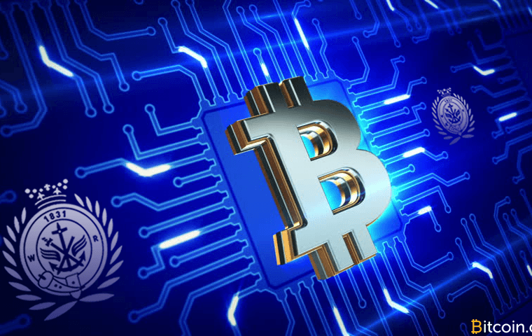 Research Says Claims of Terrorism Financed With Bitcoin Are Exaggerated