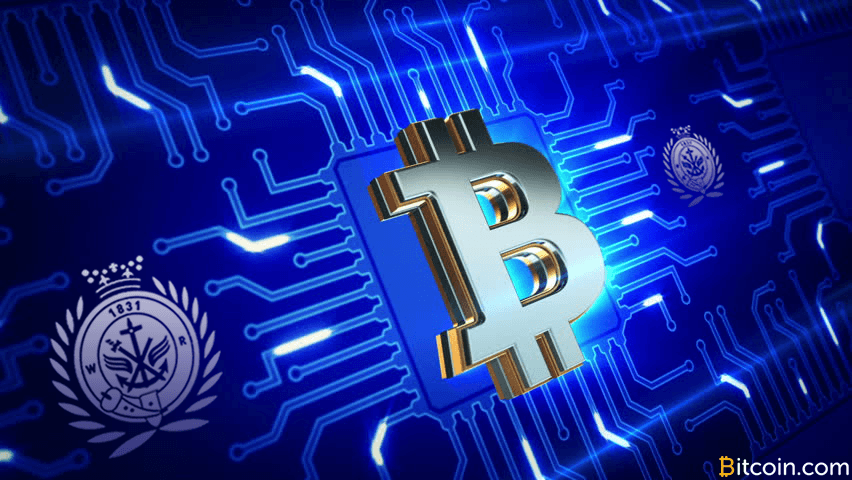 Research Says Claims of Terrorism Financed With Bitcoin Are Exaggerated