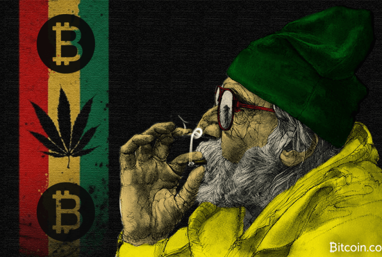 Seattle-Based Cannabis Merchants are Accepting Bitcoin for Pot Sales