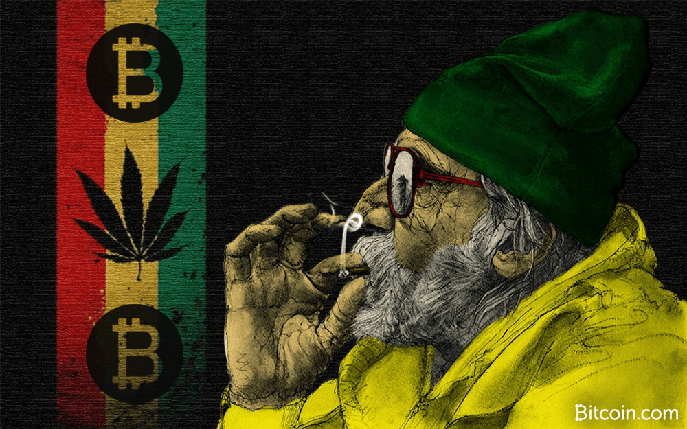 Seattle-Based Cannabis Merchants are Accepting Bitcoin for Pot Sales