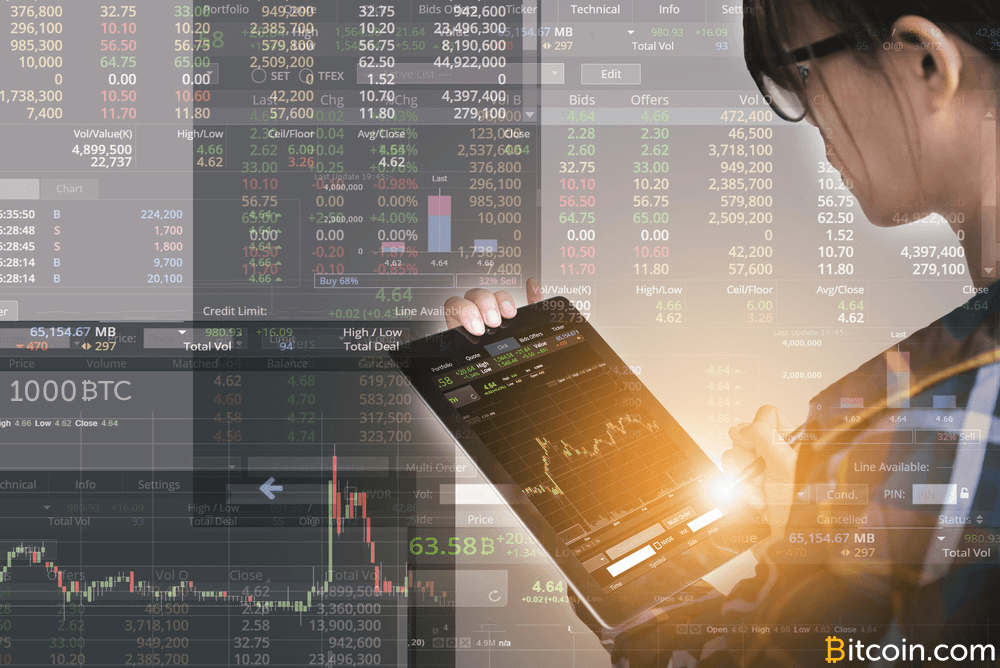 Single-Family Offices Are Diversifying Investments With Bitcoin