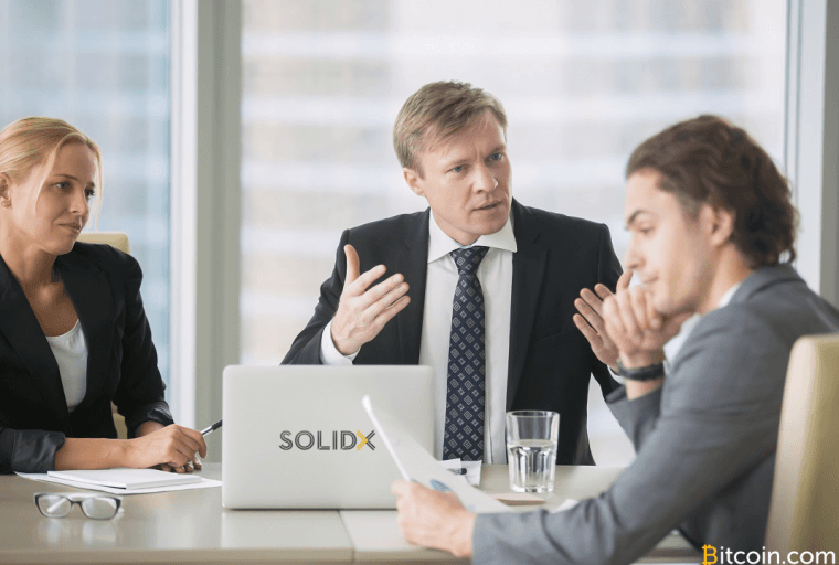 Solidx's Attempt to Disqualify SEC's Bitcoin ETF Decision Fails