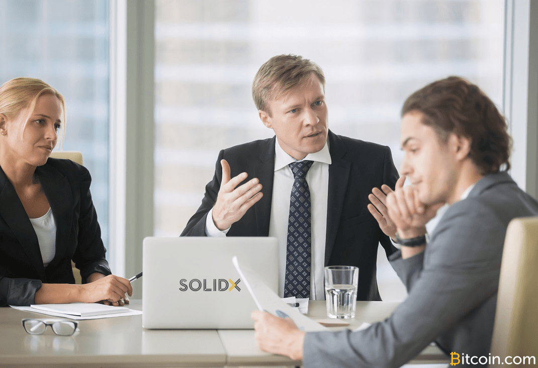 Solidx's Attempt to Disqualify SEC's Bitcoin ETF Decision Fails