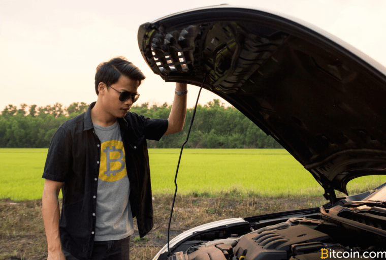 Bitcoin Mining: A Closer Look Under the Hood