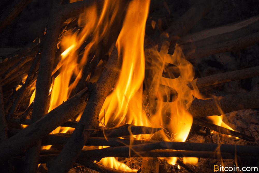 New Scaling Attempt UASF and Mining Alternative Bcoin Might Change The Game Altogether