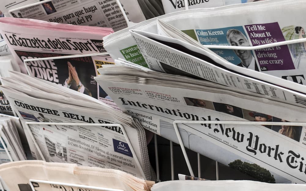 Can We Trust the Blockchain Headlines from PR Firms, VCs, Corporatists and Banksters?