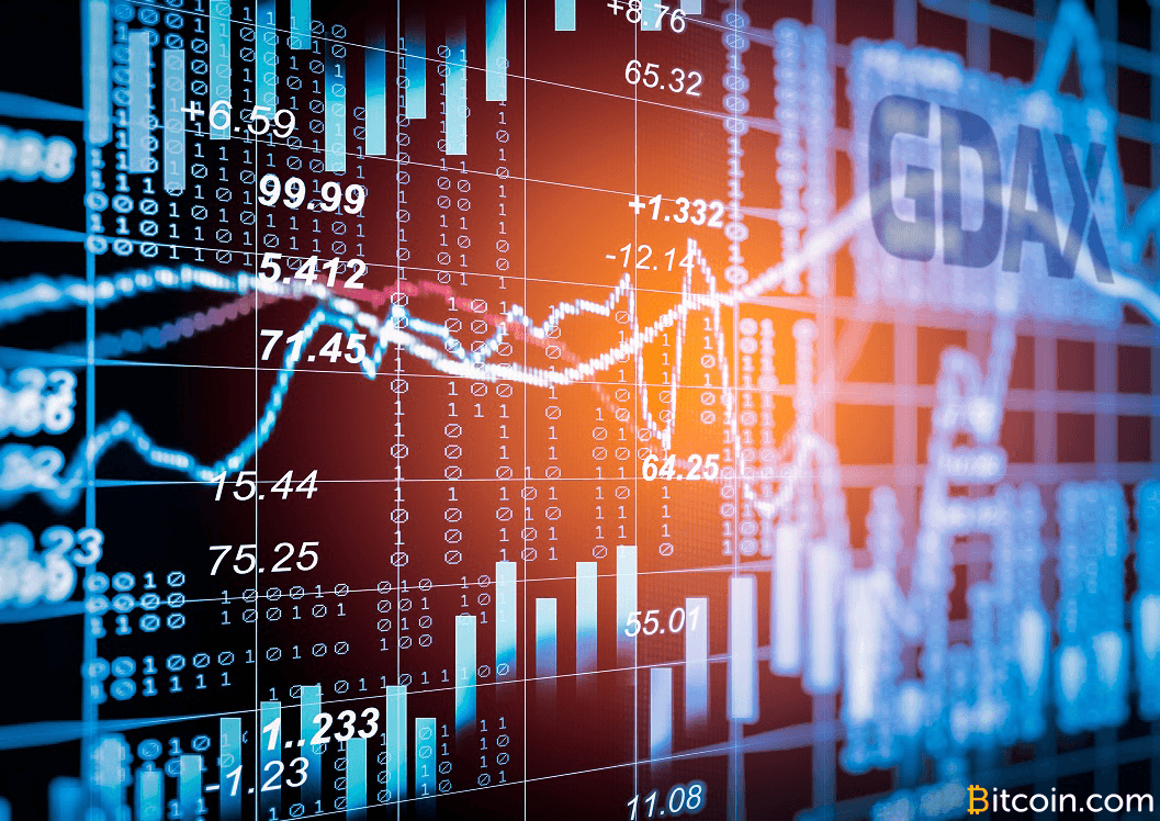 Coinbase Launches Margin Trading on GDAX for Institutional Traders