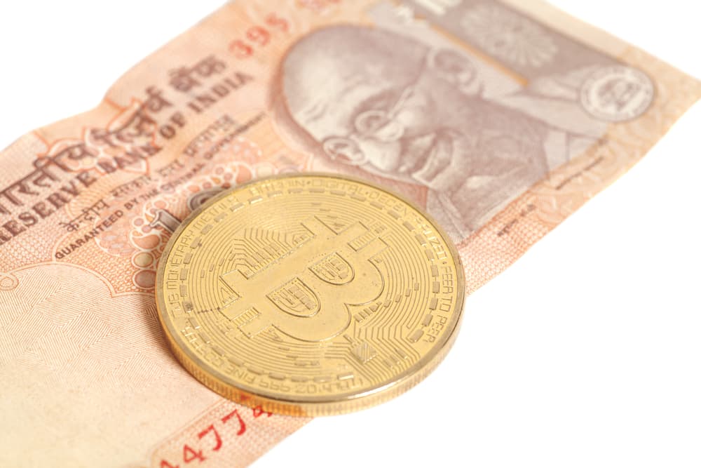 Bitcoin Legality in India Is a Political Hobgoblin