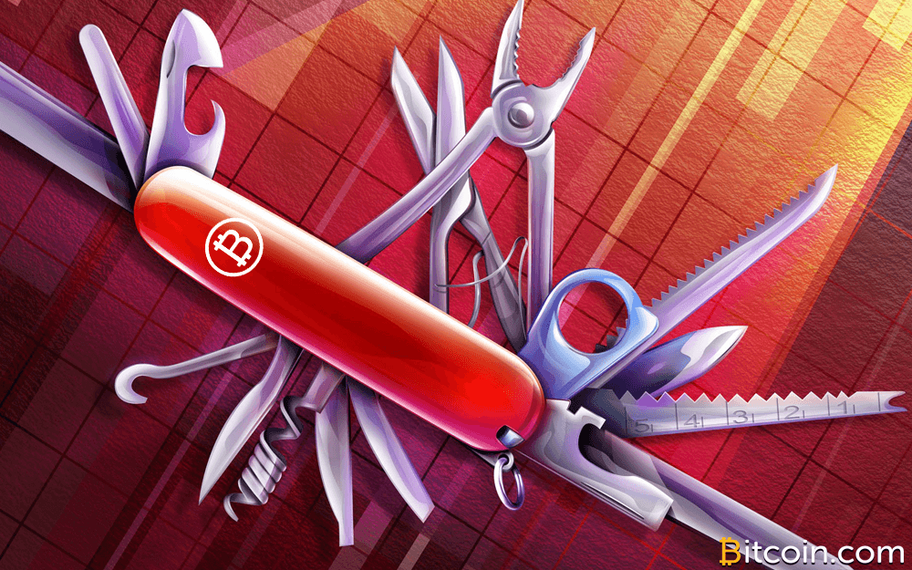 Bitcoiners Resort to Jerry-Rigged Solutions to Send Bitcoin