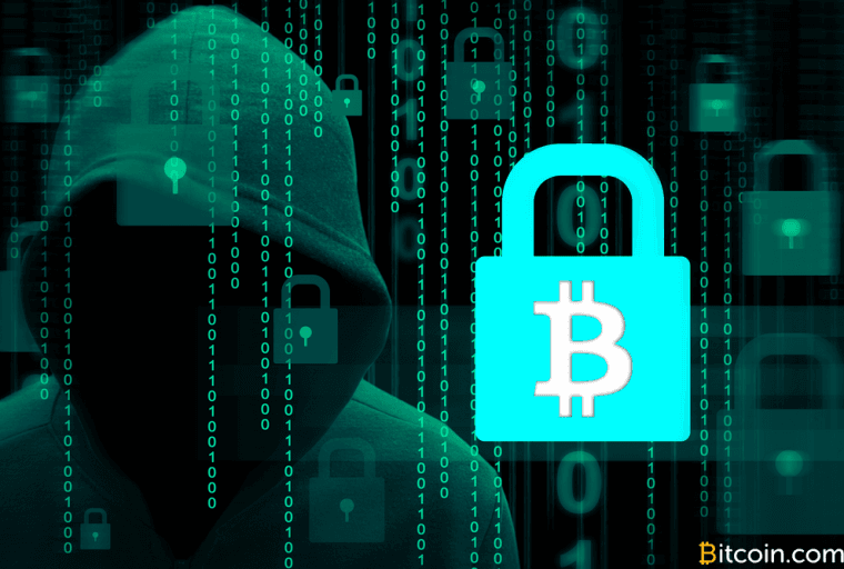 Antonopoulos Warns of Fraudulent Projects In The Blockchain Space