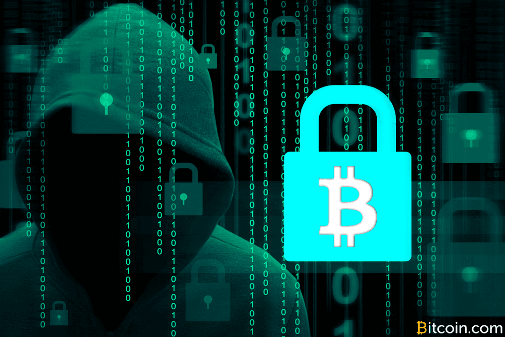 Antonopoulos Warns of Fraudulent Projects In The Blockchain Space