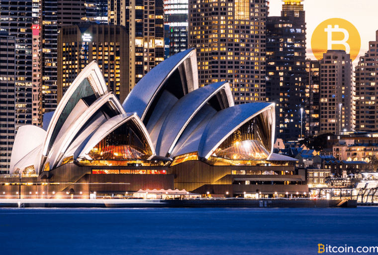 Australia's Law to End Double Taxation of Bitcoin Stalled