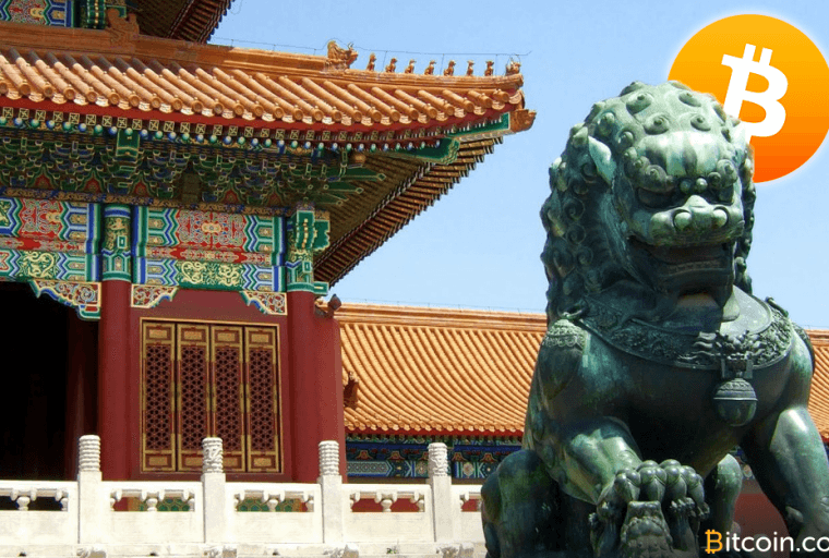 Big Money Made in China as Bitcoin Traders Wait for Withdrawal Announcements