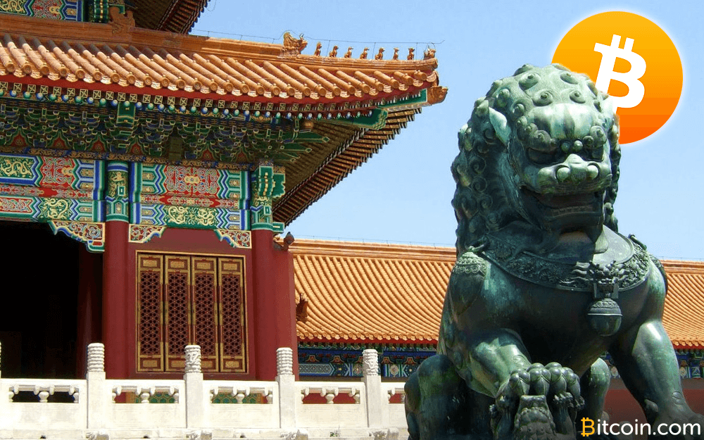 Big Money Made in China as Bitcoin Traders Wait for Withdrawal Announcements