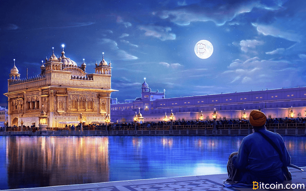 Bitcoin Demand Continues to Rise in India as Cash Reserves Run Dry