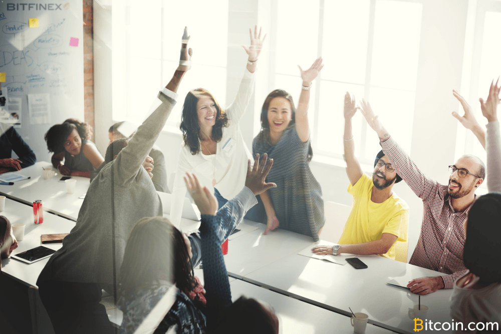 Bitfinex Makes Good on Debt, 100% of BFX Tokens Redeemed