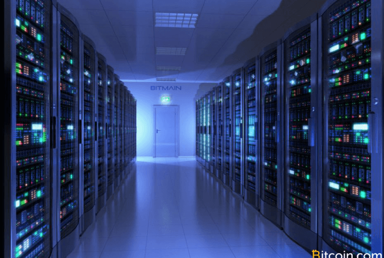 Bitmain Tech Launches New Israeli Mining Pool