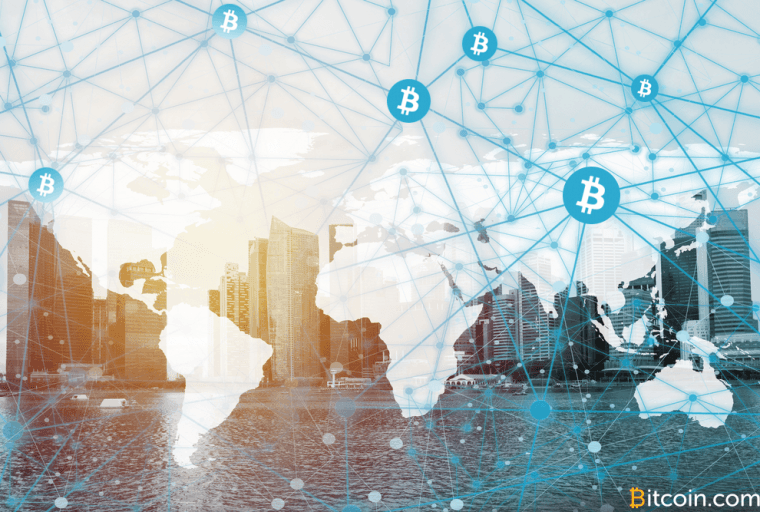 Blockchain Surveillance Tool Created for Banks to Visualize Bitcoin Risks