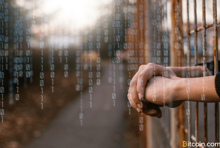 Darknet Market Operators Who Stole 40 Thousand BTC Face Prison Time