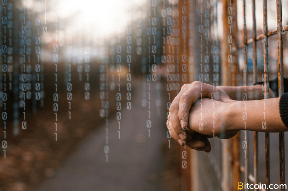 Darknet Market Operators Who Stole 40 Thousand BTC Face Prison Time