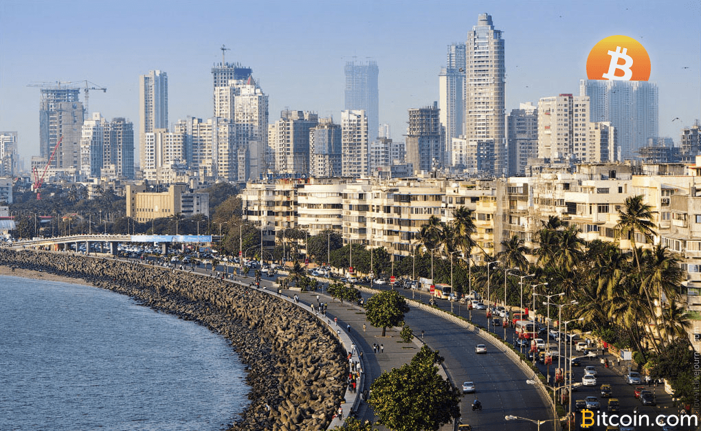 Drug Enforcement Officer From India Accused of Stealing Bitcoins