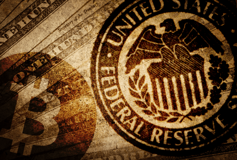 FED Board President Does not Understand Bitcoin or the Nature of Trust