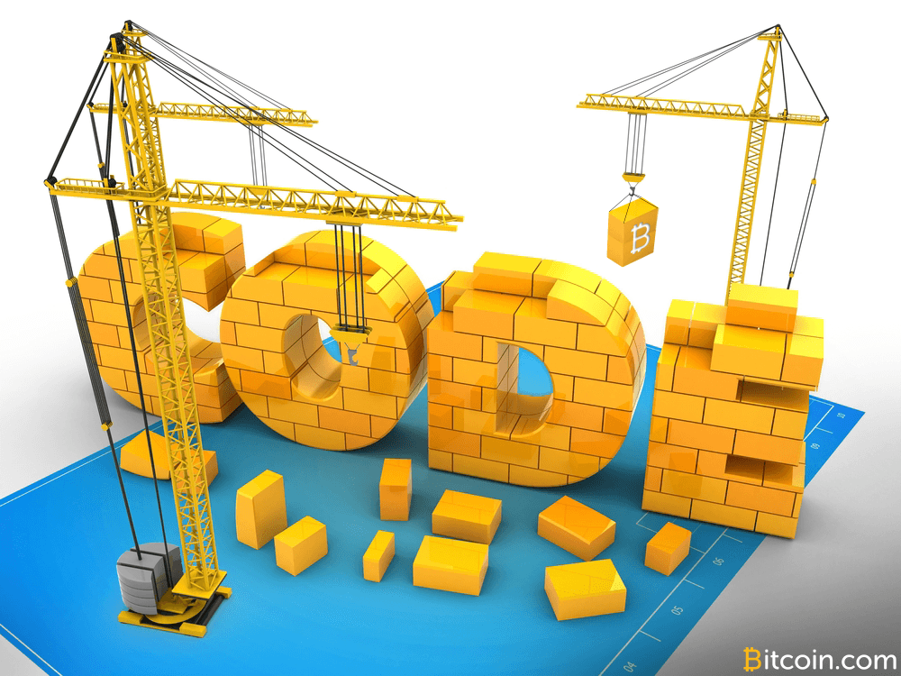 Fifty Developers Hack With Bitcoin for Two Days in San Francisco