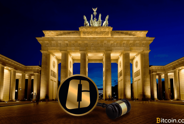 German Regulator Seizes Funds From a Onecoin Associated Company