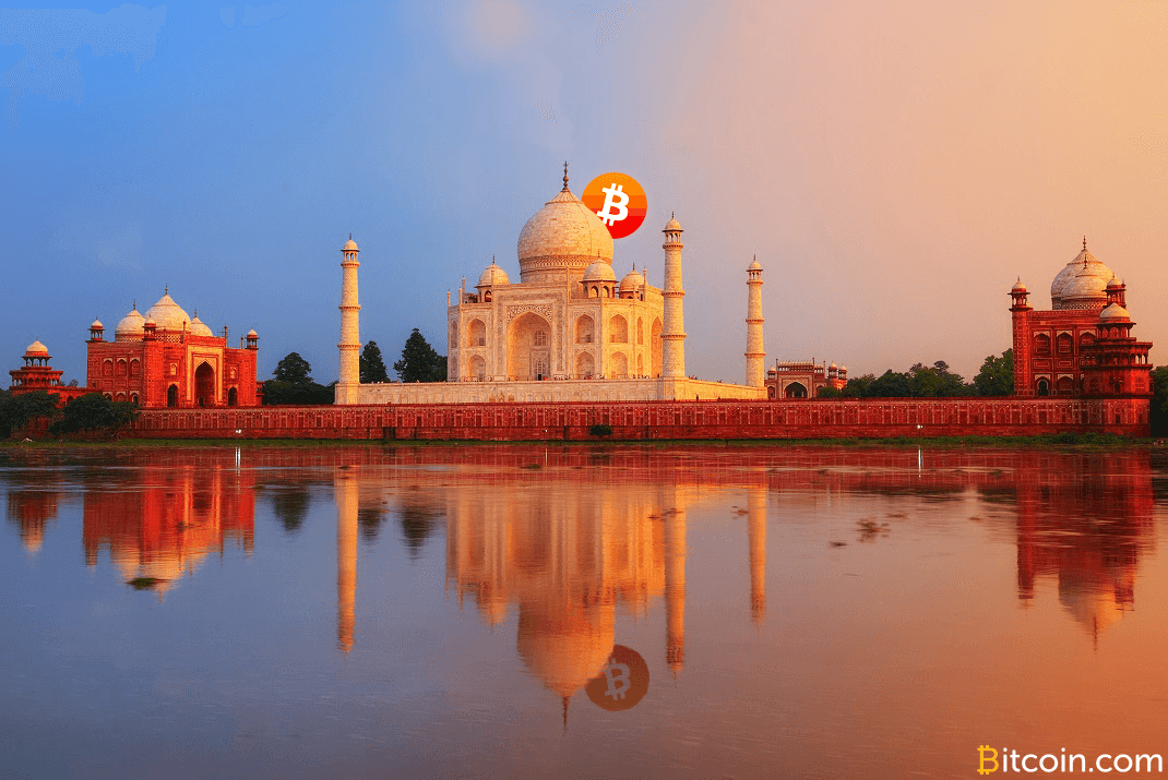 India's Government Forms Committee to Investigate Bitcoin, Report Due in 3 Months