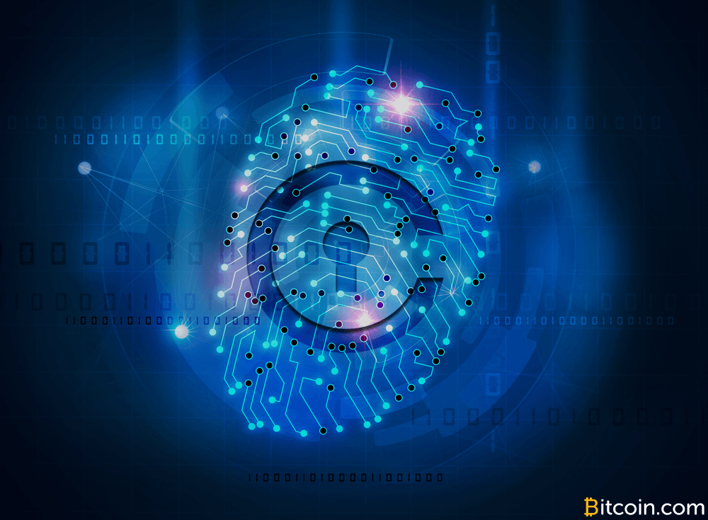 Lingham's Civic to Protect ID Information by Leveraging Bitcoin's Blockchain