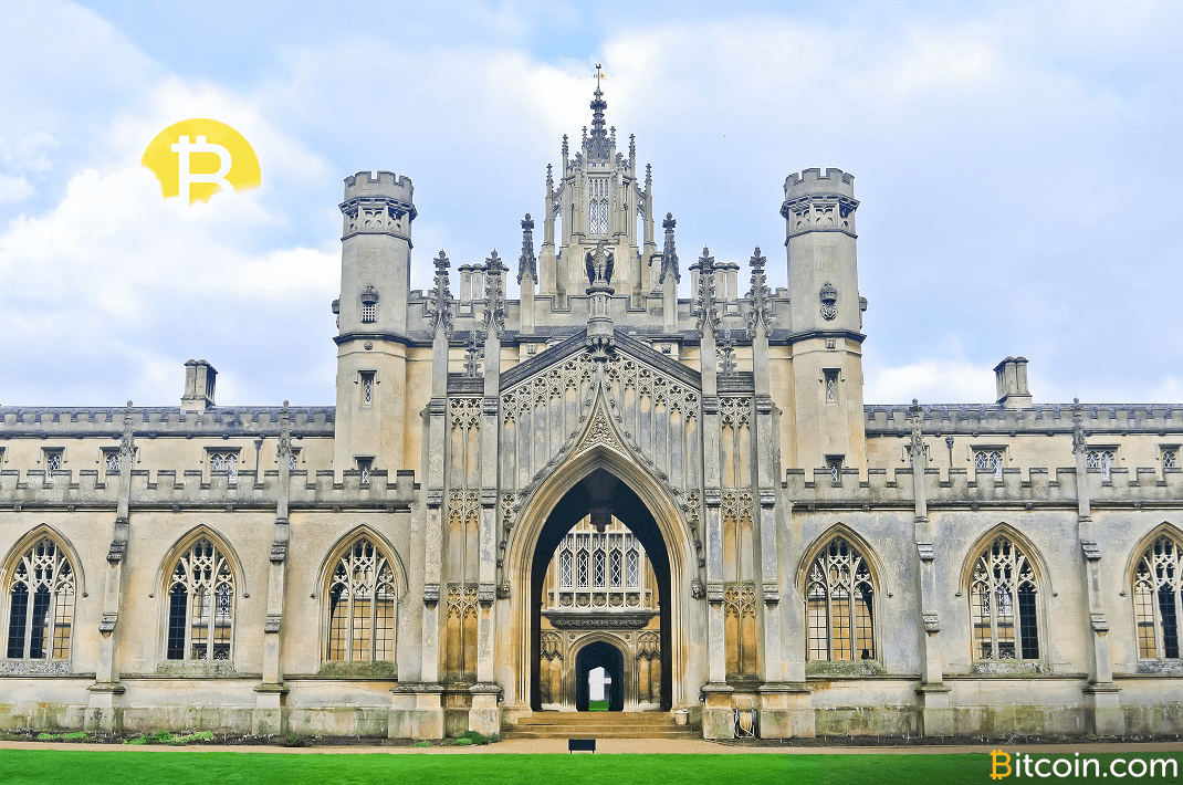 Lots of Data in Cambridge University's First 'Global Cryptocurrency Benchmarking Study'
