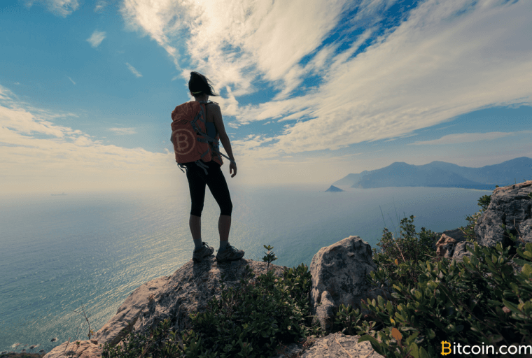 Markets Update: Bitcoin Price Climbs to Higher Peaks