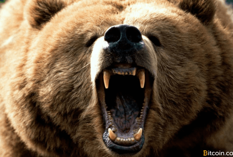 Markets Update: Bitcoin's Battle Against the Bear Market