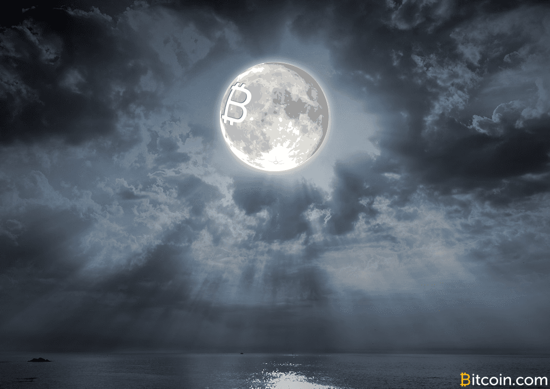 Moonbeam Could Allow Bitcoin to Scale Within Weeks