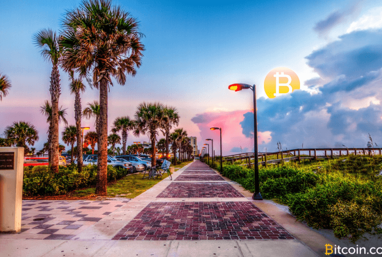 New Florida Virtual Currency Bill to Target Bitcoin Money Laundering