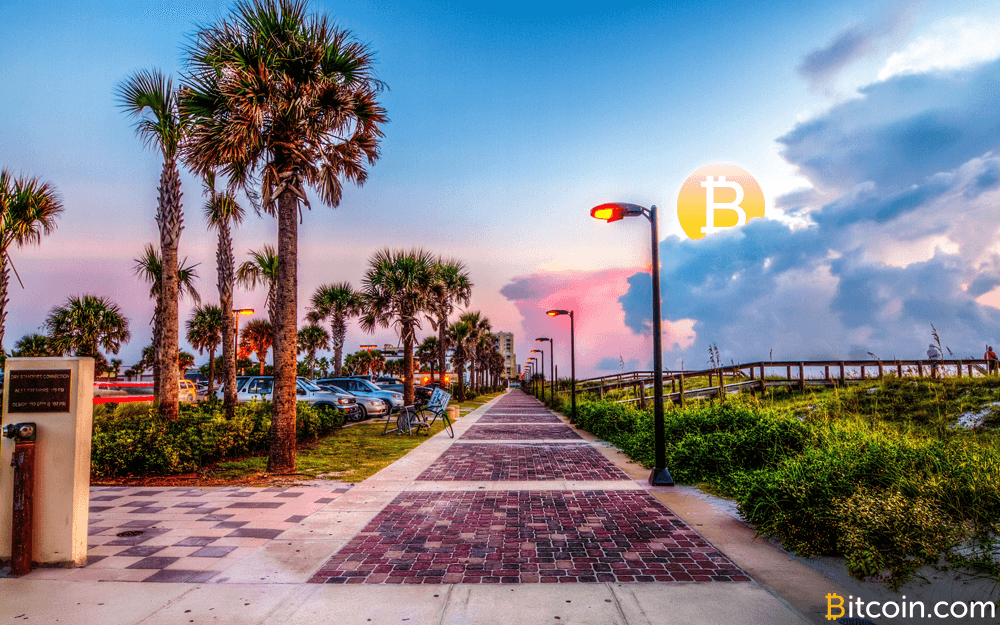 New Florida Virtual Currency Bill to Target Bitcoin Money Laundering