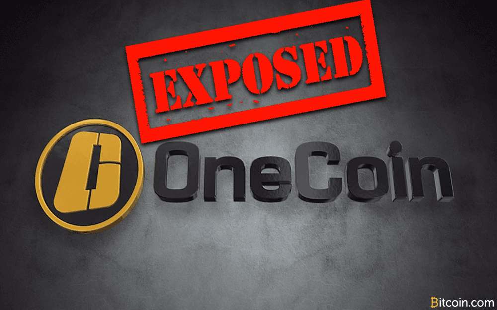 News Outlets and Journalists Are Being Threatened By Onecoin Lawyers