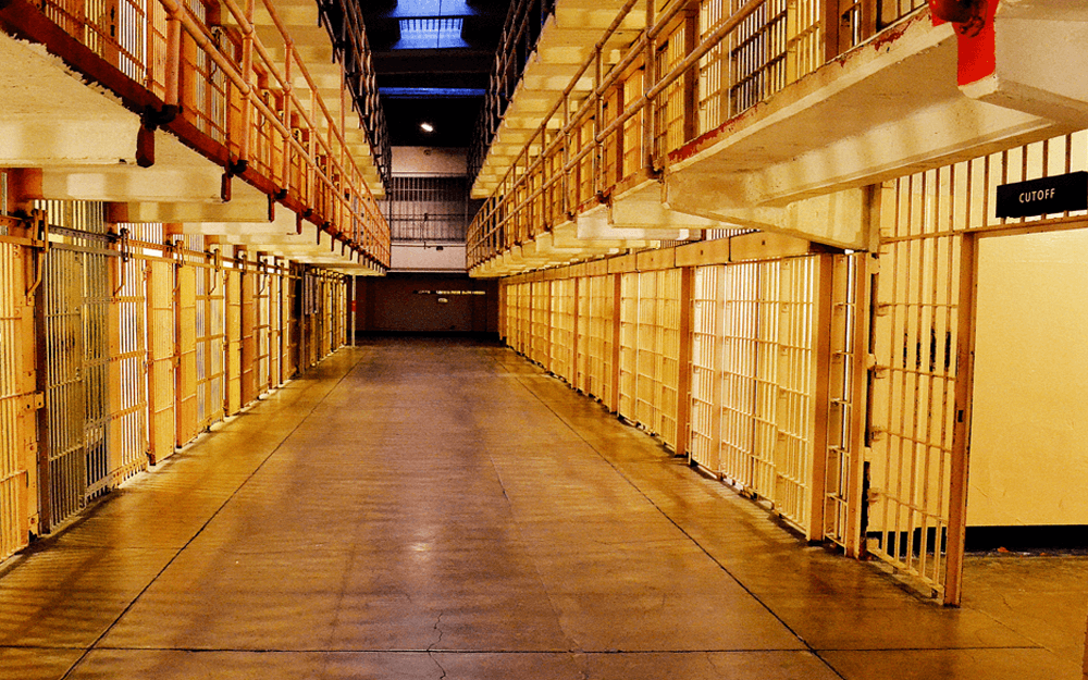 Ohio Inmates Built Computers Printing Passes, Accessing Tor and Bitcoin Wallets