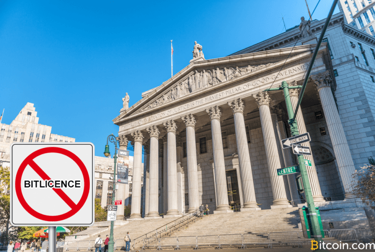 The One Man Supreme Court Bitlicense Battle Begins in Two Weeks