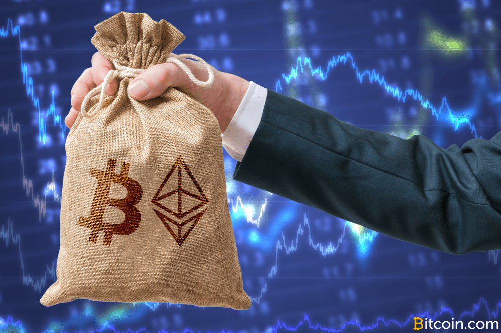 Why ‘Billionaire’ Novogratz Holds 10% of His Wealth in Bitcoin and Ether