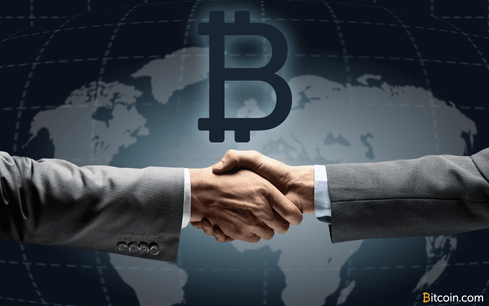 Maybe We Can All Get Along After All – Even in Bitcoin
