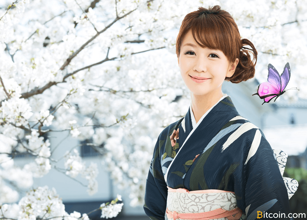 Bitcoin Could Tap into $40 Trillion Japanese FX Margin Trading Market This Year