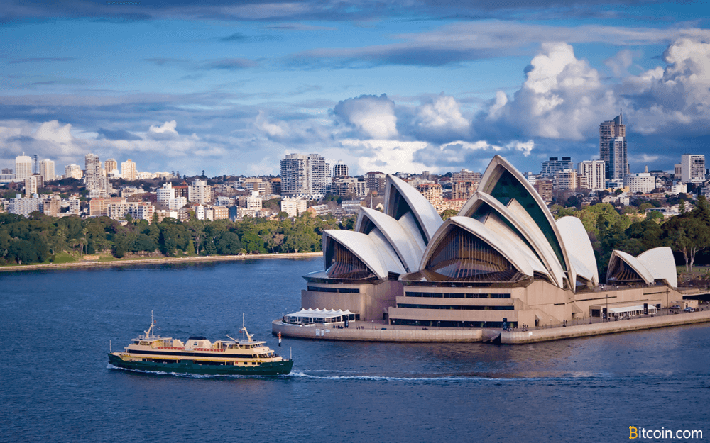 Bitcoin Double Taxation Ends in Australia July 1st