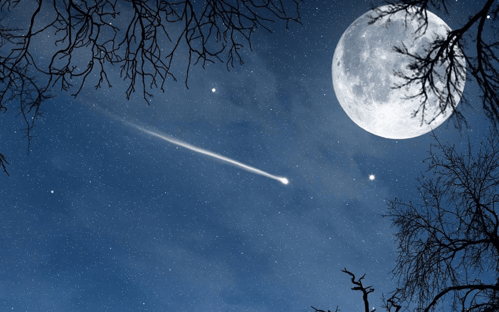 Bitcoin's Price Moon Bound Breaking $1400 and Climbing