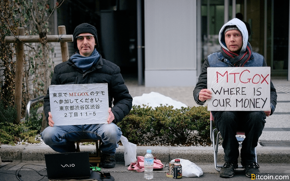 Bitcoin's Price Rise Brings Mt Gox Closer to Solvency