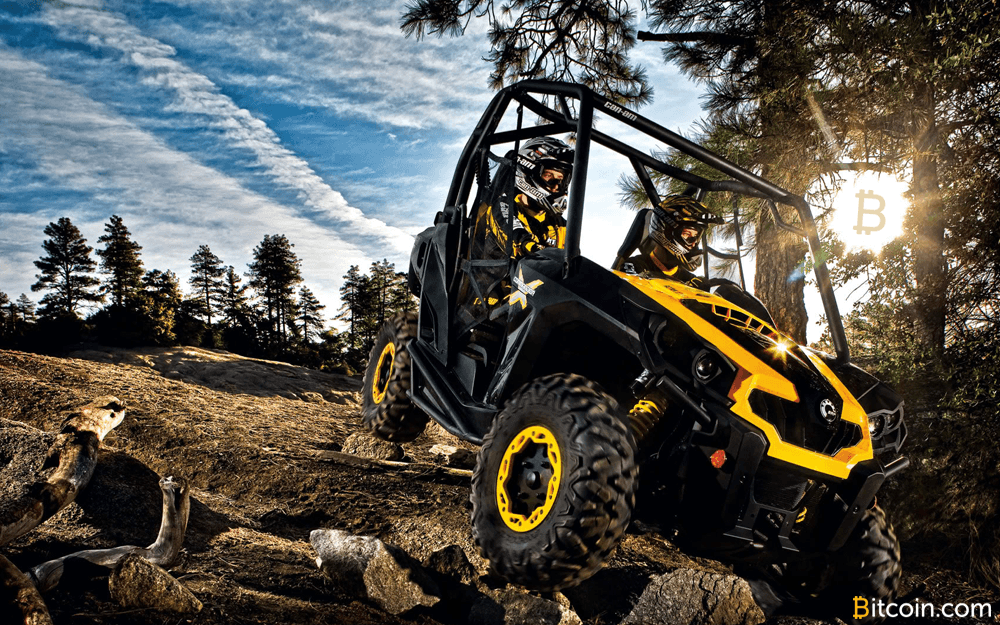 Why Michigan's Oldest Lawn & Power Sports Stores Goes Bitcoin