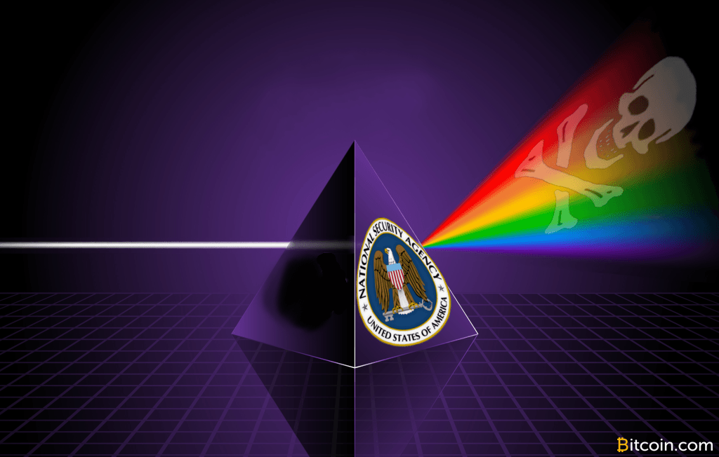 Security Experts and Microsoft President Question the NSA's Overreach