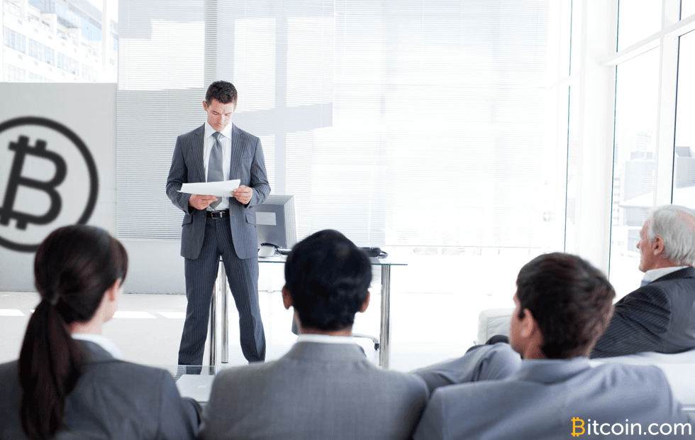 Well Known Investors Are Betting Big on Bitcoin